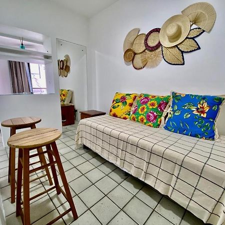 Studio Vista Jangada 504 Apartment Maceió Екстериор снимка