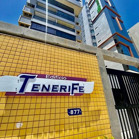 Studio Vista Jangada 504 Apartment Maceió Екстериор снимка