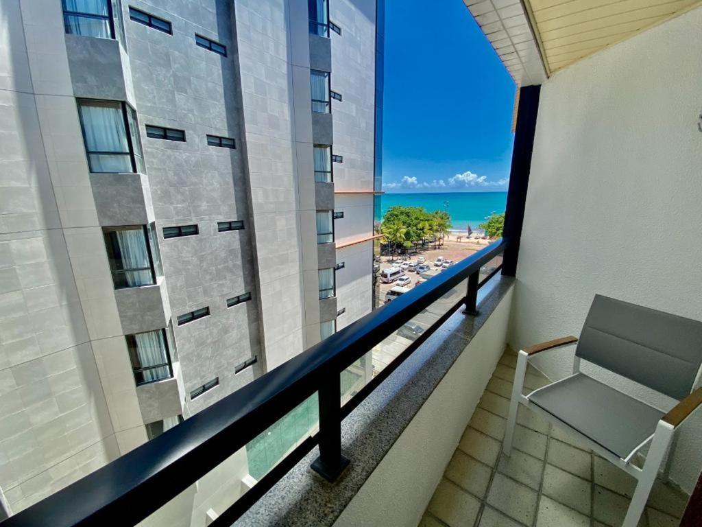 Studio Vista Jangada 504 Apartment Maceió Екстериор снимка