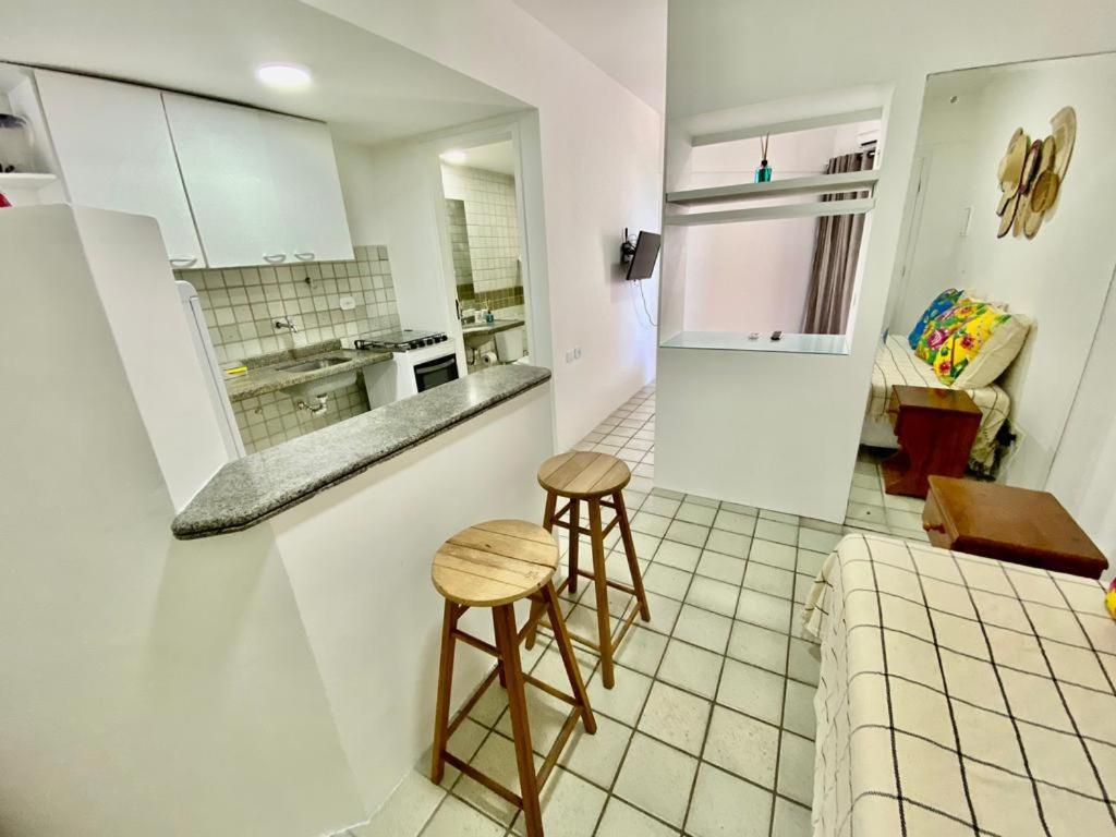 Studio Vista Jangada 504 Apartment Maceió Екстериор снимка