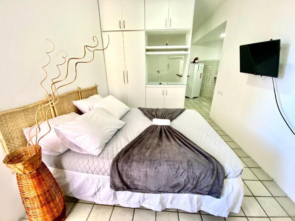 Studio Vista Jangada 504 Apartment Maceió Екстериор снимка