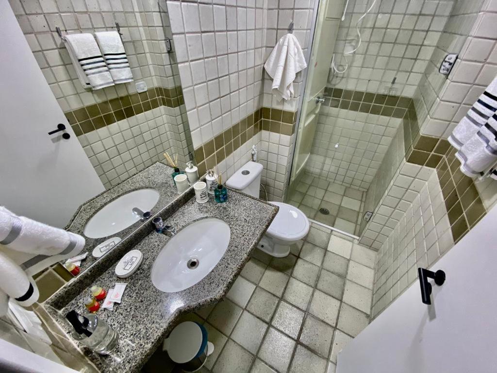 Studio Vista Jangada 504 Apartment Maceió Екстериор снимка