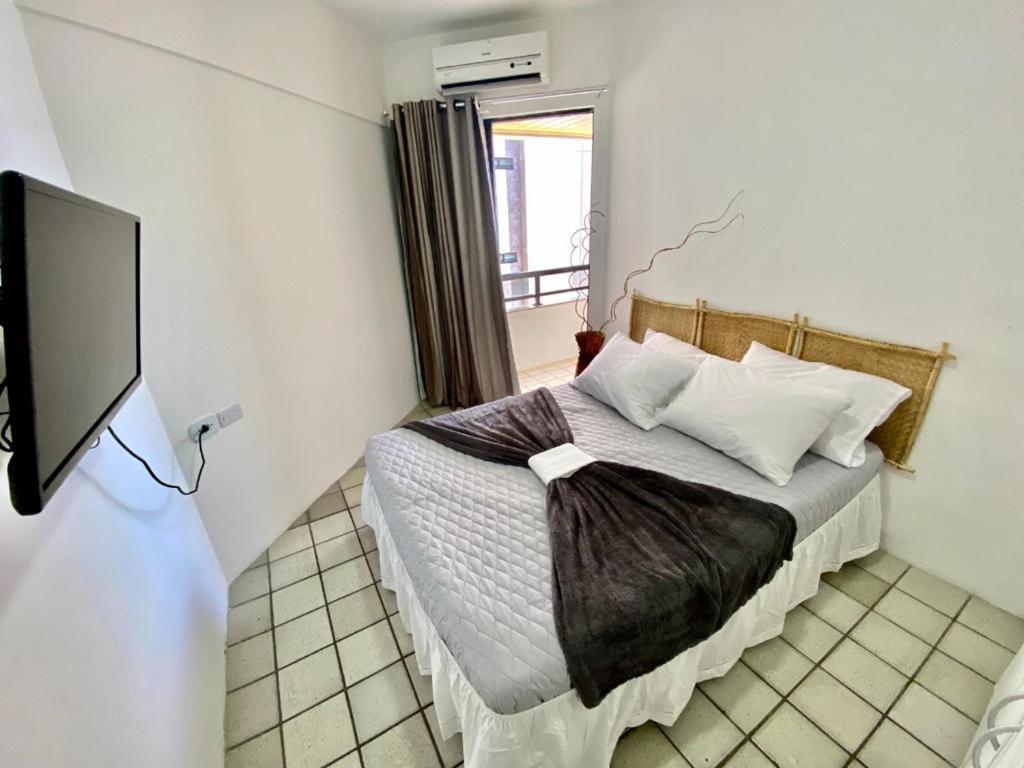 Studio Vista Jangada 504 Apartment Maceió Екстериор снимка