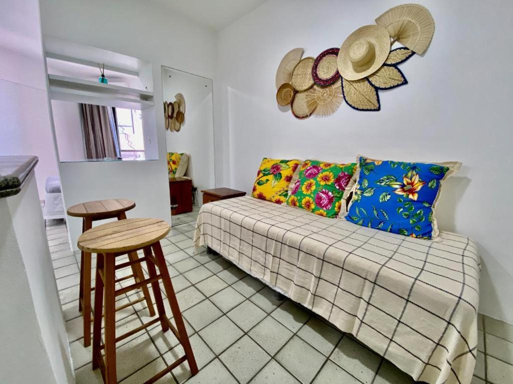 Studio Vista Jangada 504 Apartment Maceió Екстериор снимка