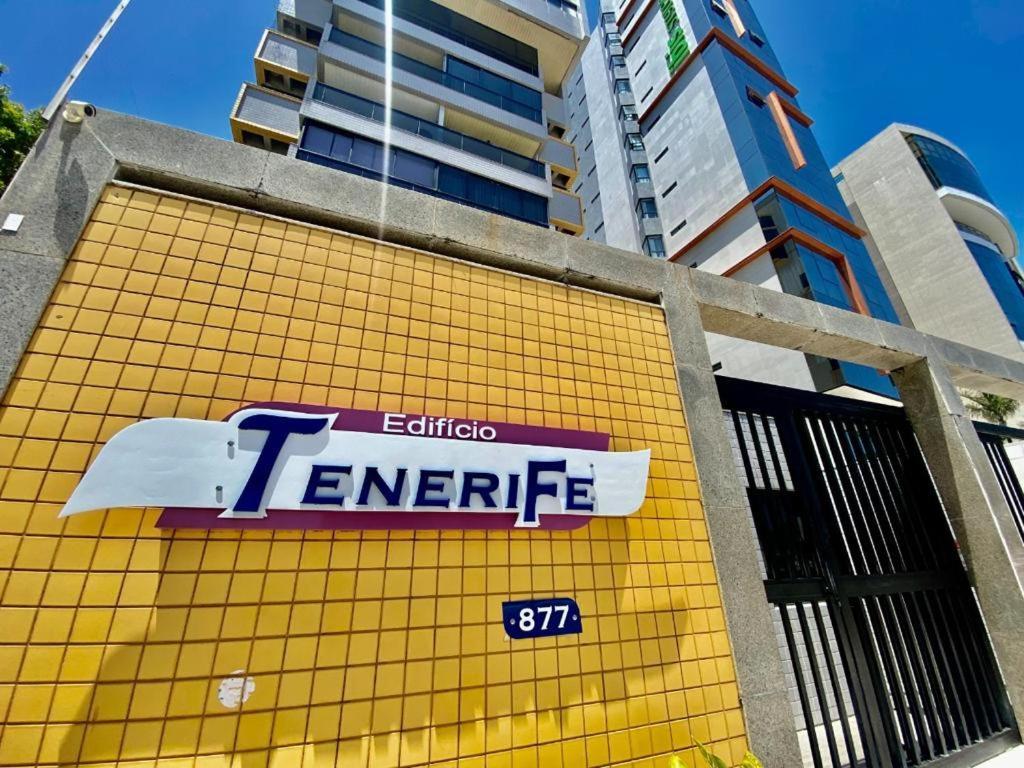 Studio Vista Jangada 504 Apartment Maceió Екстериор снимка